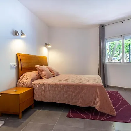 Inftour Athena 3 Apartamento