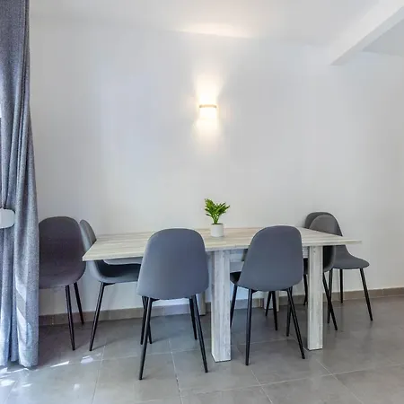 Inftour Athena 3 Apartamento * Calpe