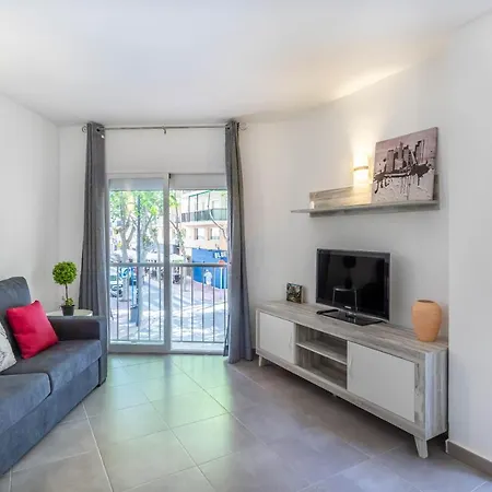 Inftour Athena 3 Apartamento Apartment