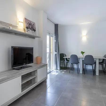 Inftour Athena 3 Apartamento * Calpe