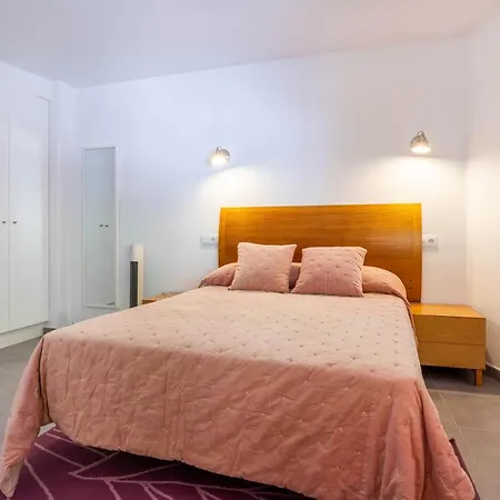 Inftour Athena 3 Apartamento Lägenhet