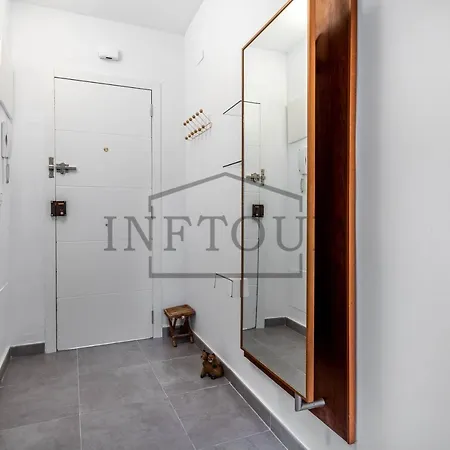 Inftour Athena 3 Apartamento