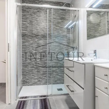 Inftour Athena 3 Apartamento *