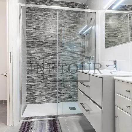 Inftour Athena 3 Apartamento *