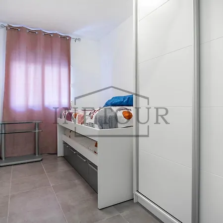 Inftour Athena 3 Apartamento * Calpe